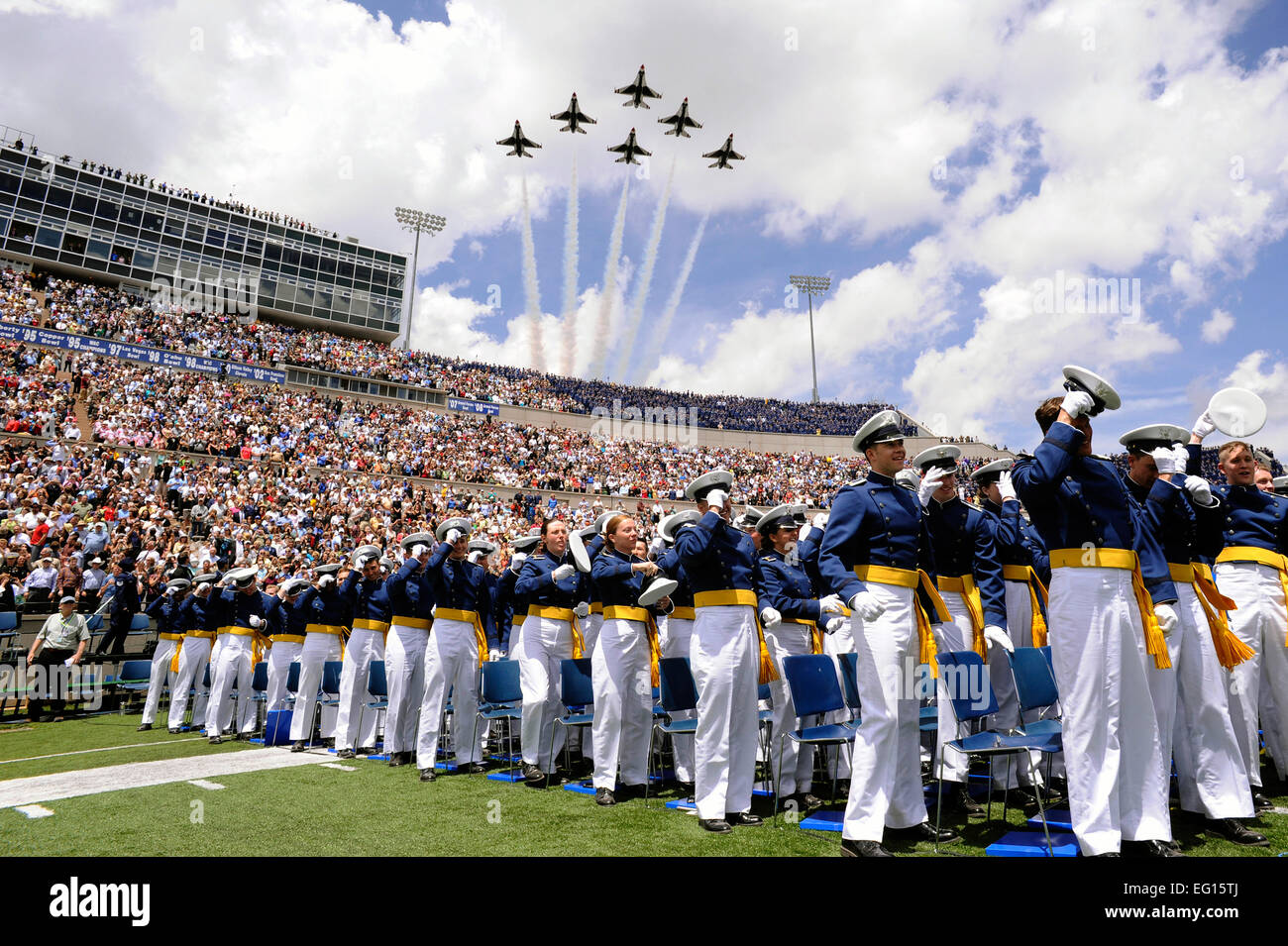 usafa flyover