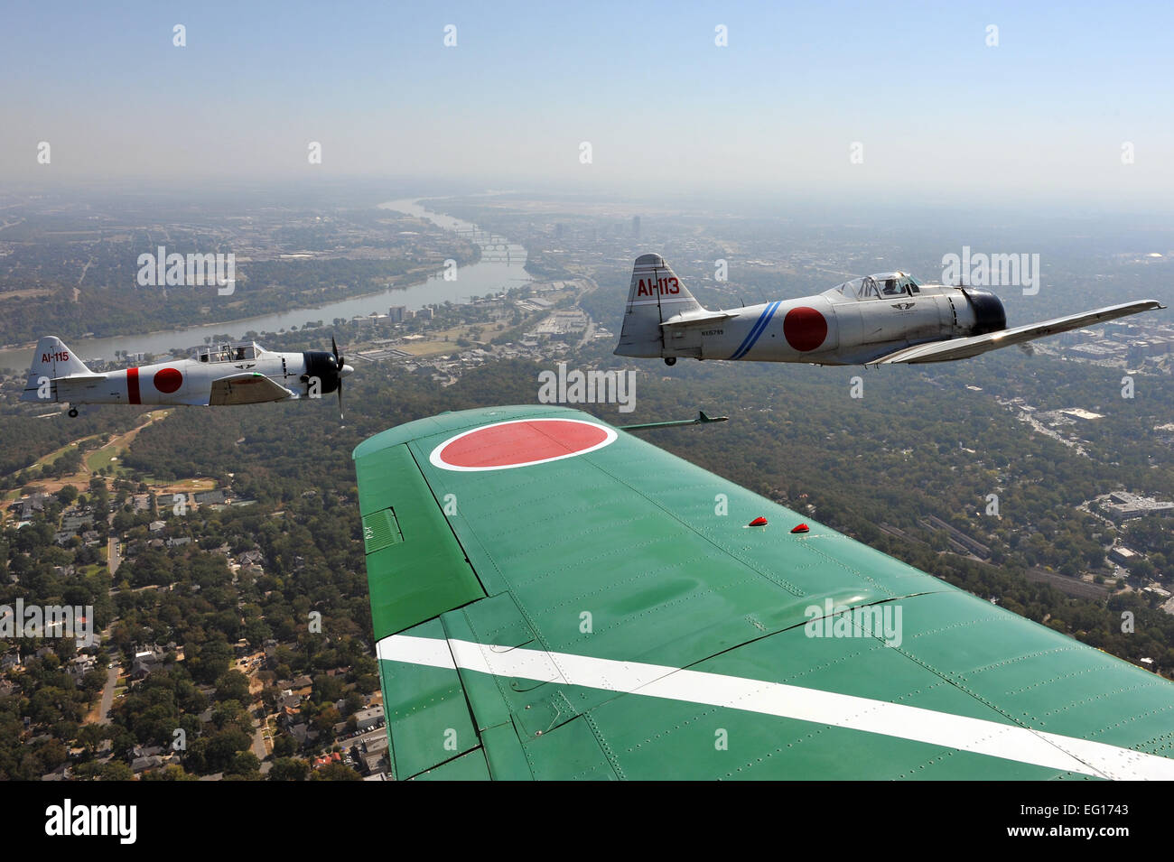 LITTLE ROCK AIR FORCE BASE, Ark. -- Two 