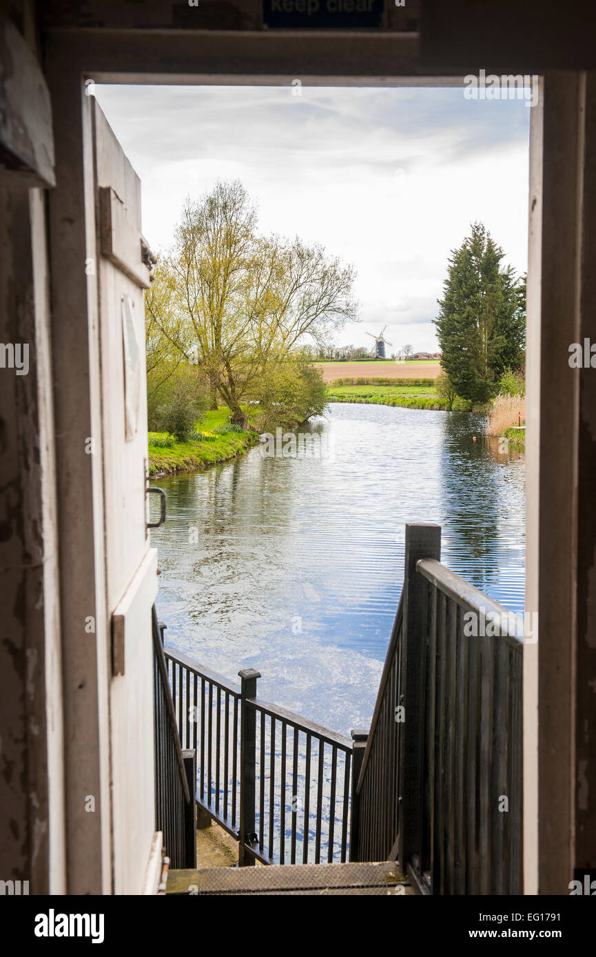 Pakenham suffolk hires stock photography and images Alamy