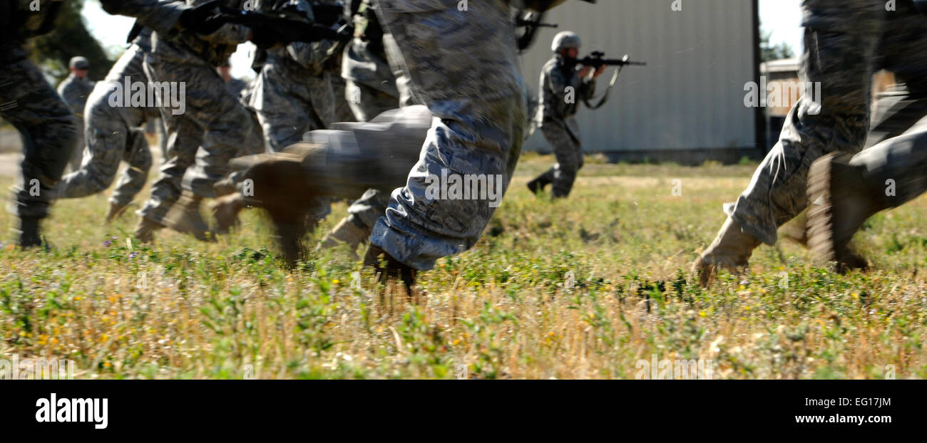 75th security forces squadron hi-res stock photography and images - Alamy
