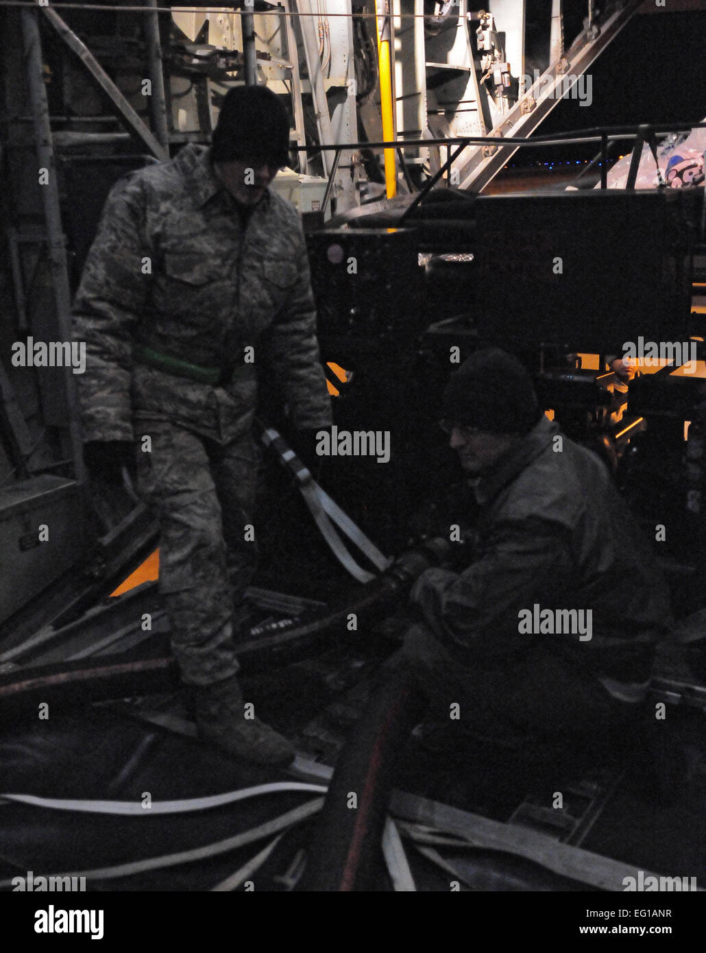 Military bladders hi-res stock photography and images - Alamy