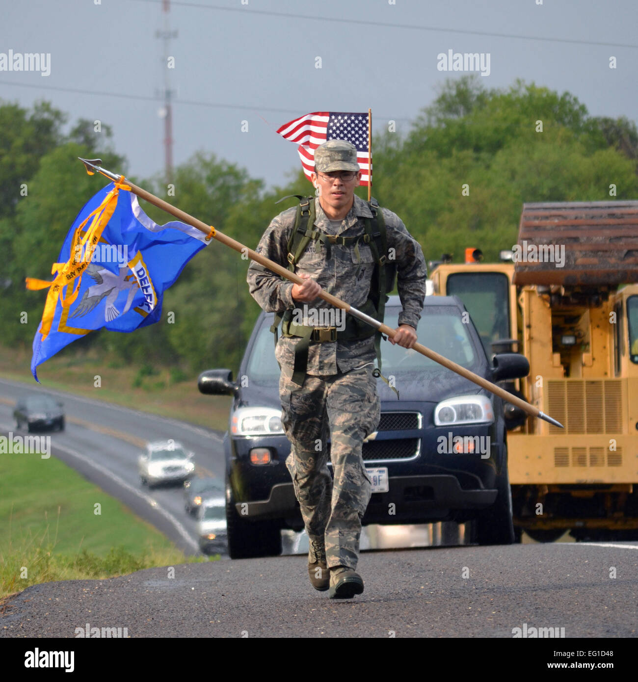 Military ruck sack hi-res stock photography and images - Alamy