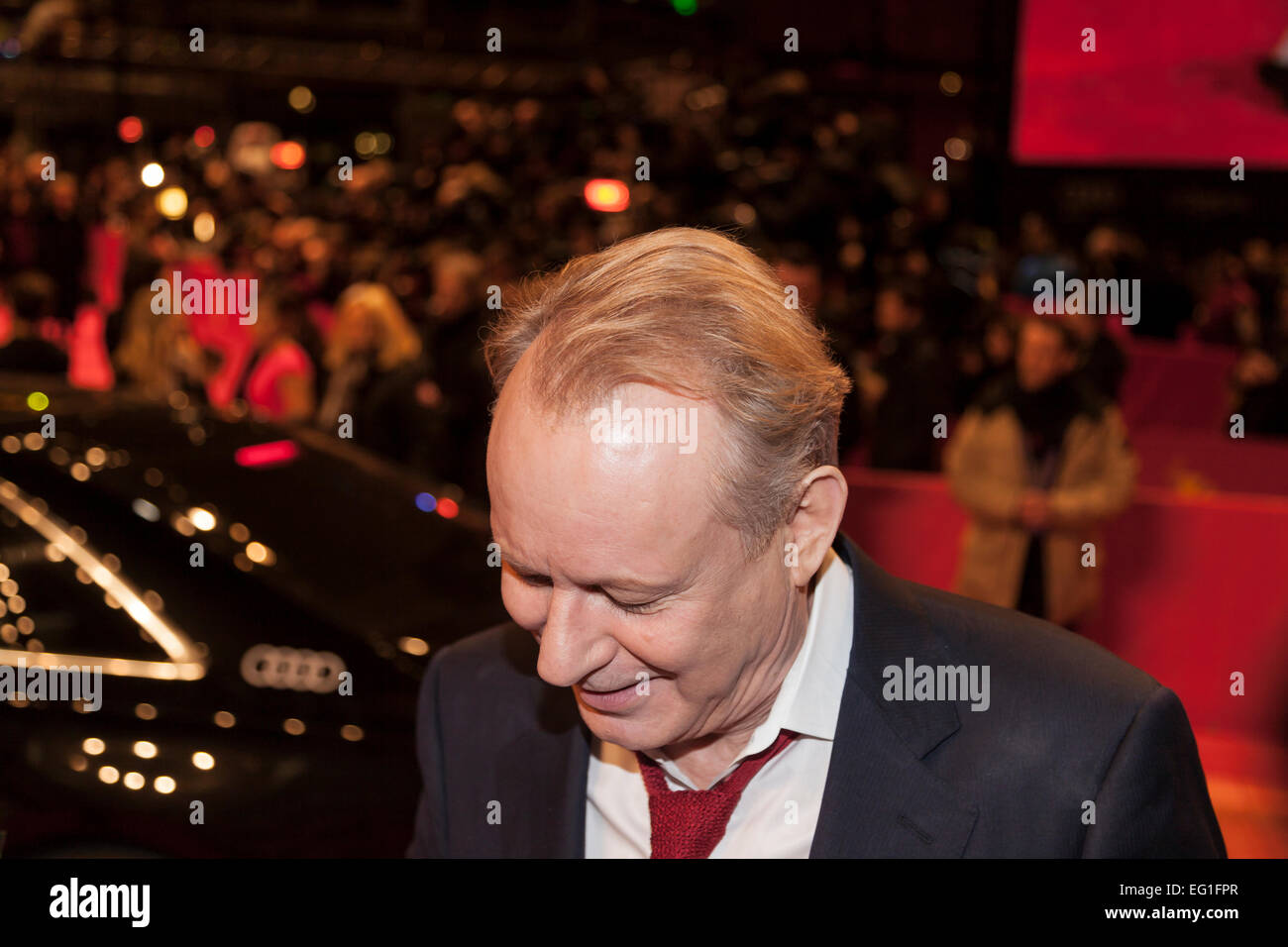 Stellan skarsgard hi-res stock photography and images - Alamy