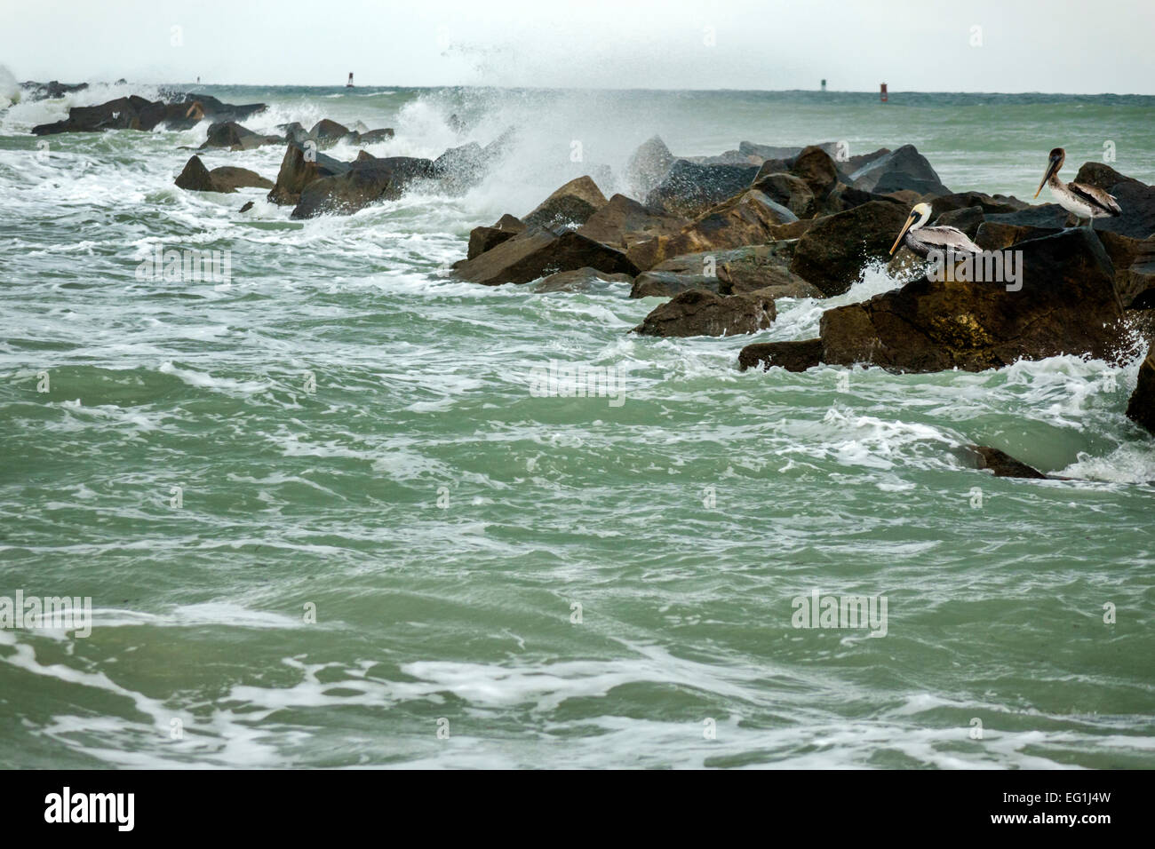 Ft pierce inlet state park hires stock photography and images Alamy