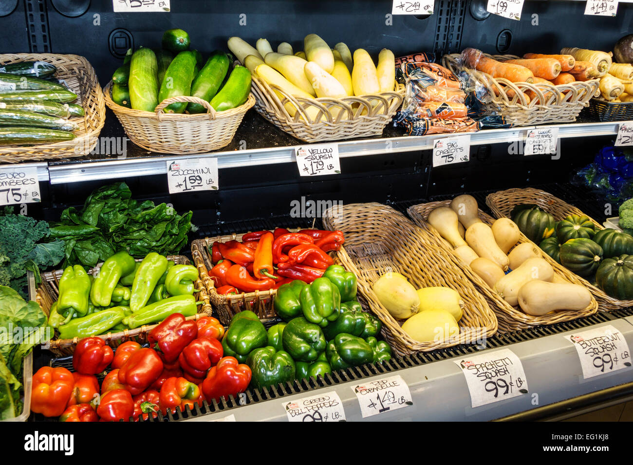 Florida Wabasso,Hale Groves River water Market Retail Grocery Store