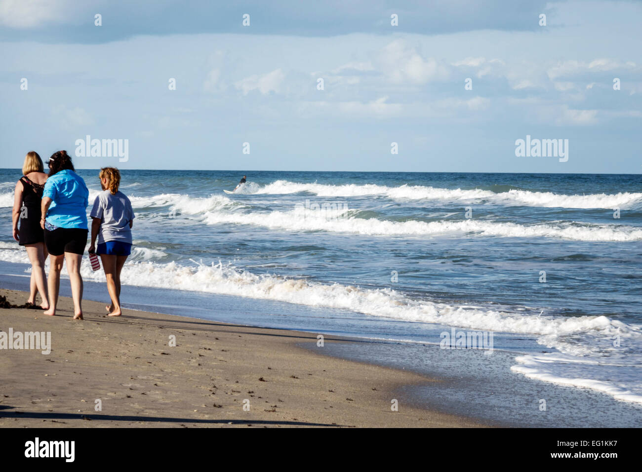 Fort Ft. Pierce Florida,Hutchinson Barrier Island,Fort Pierce Inlet