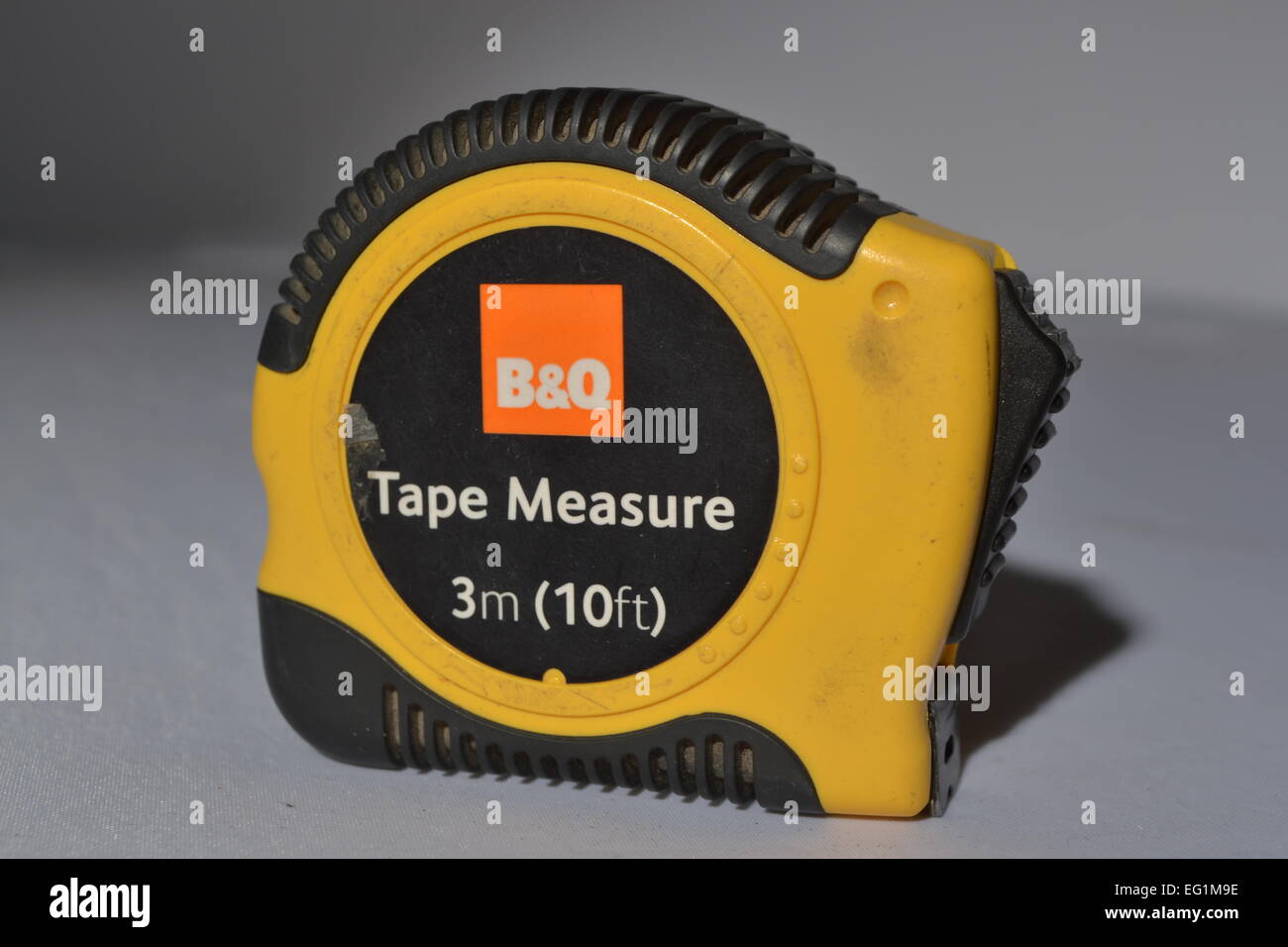 B and 2024 q tape measure