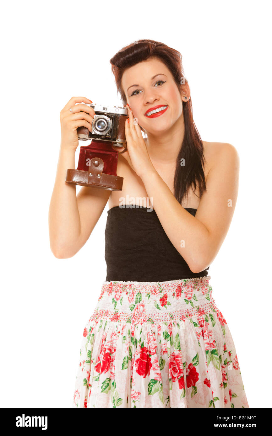 retro teen video Retro teen video