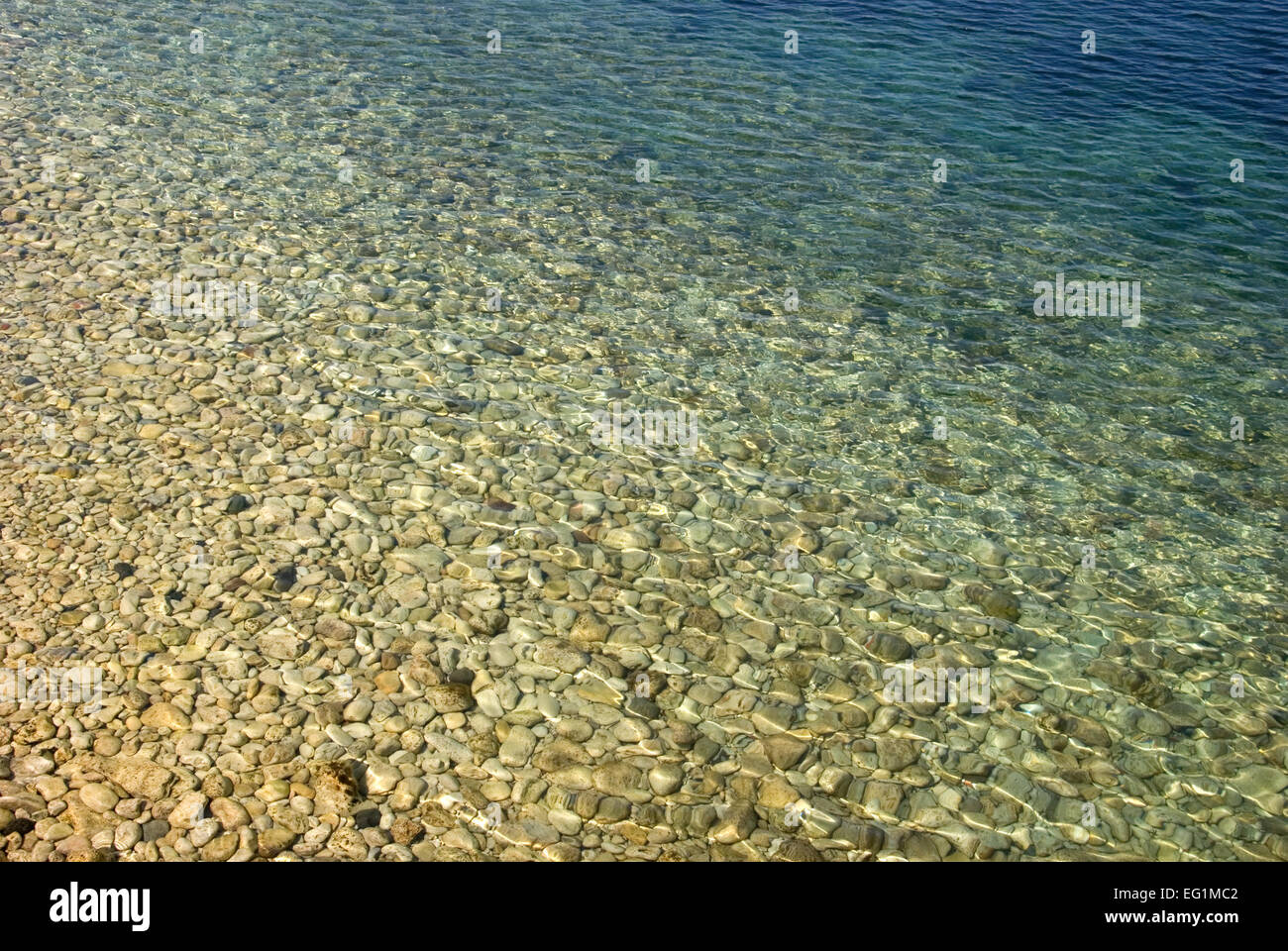 Covered with water hi-res stock photography and images - Alamy