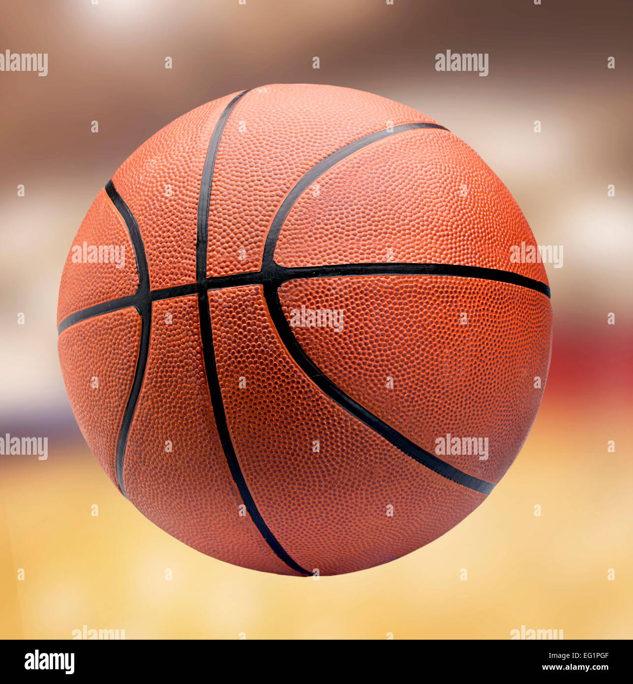 Basketball court hires stock photography and images Alamy