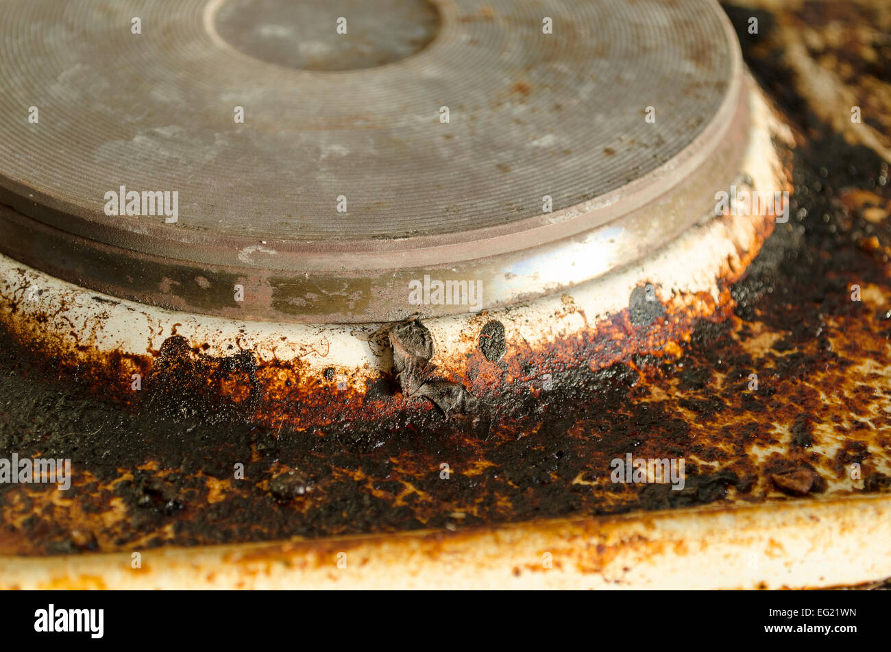 Metal Stove Rusting Electric cooking stove hi-res stock photography and images - Alamy