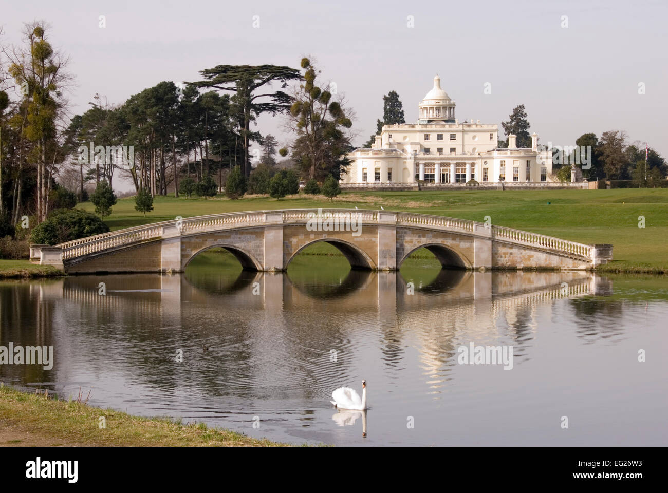 Stoke park deals