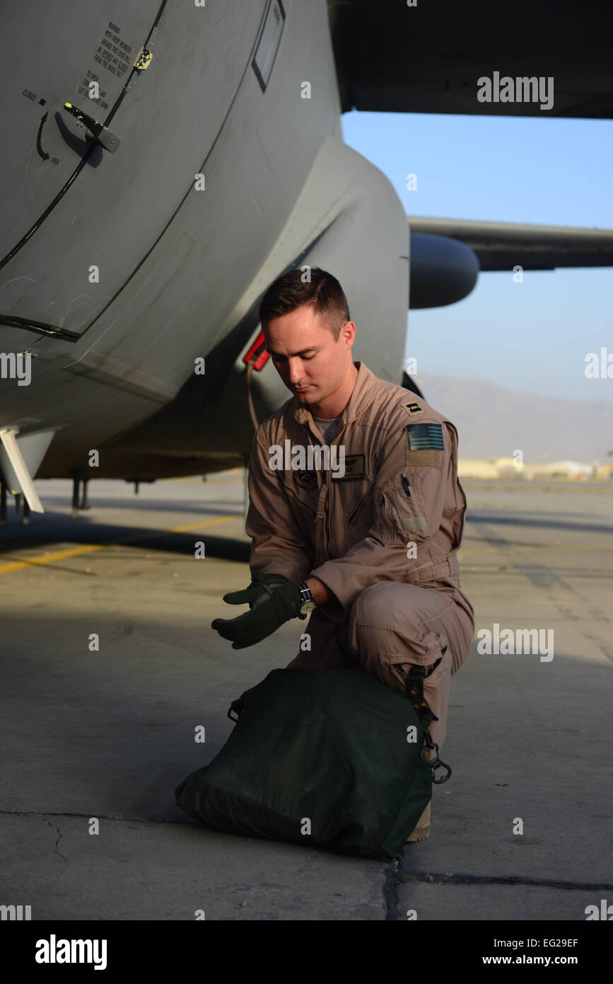 Davis-Monthan AFB, 42d ECS EC-130H Compass Call - Squadron Posters