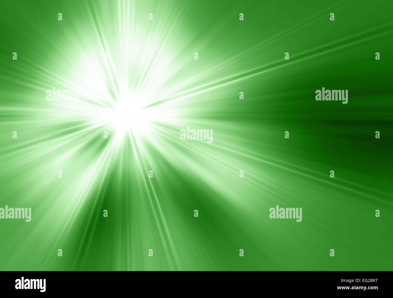 abstract green color background with motion blur Stock Photo - Alamy
