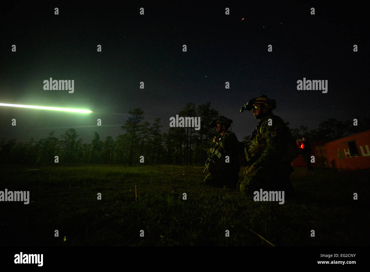 Canadian special operations regiment hi-res stock photography and images -  Alamy