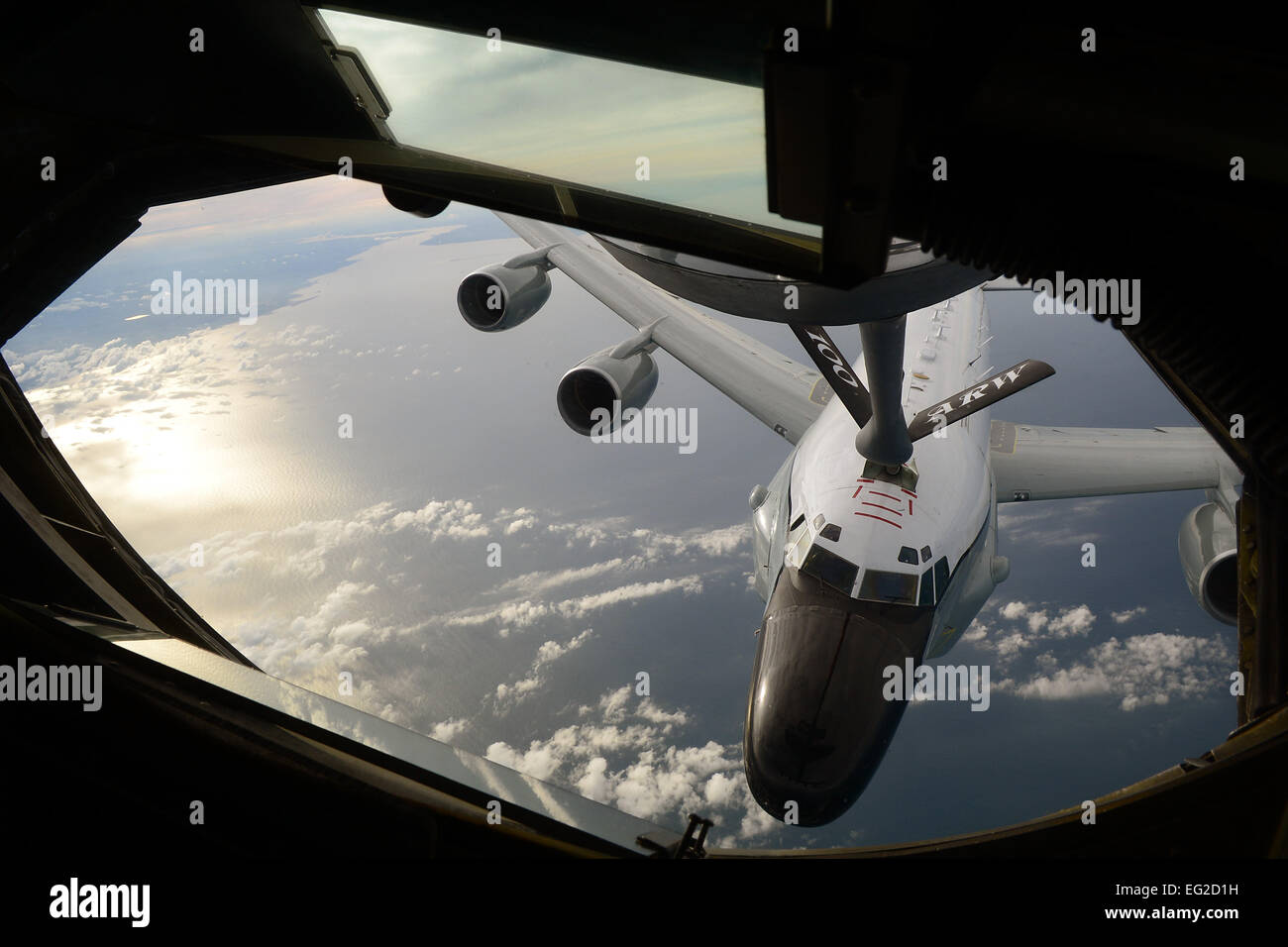 Raf rc 135 rivet joint hires stock photography and images Alamy