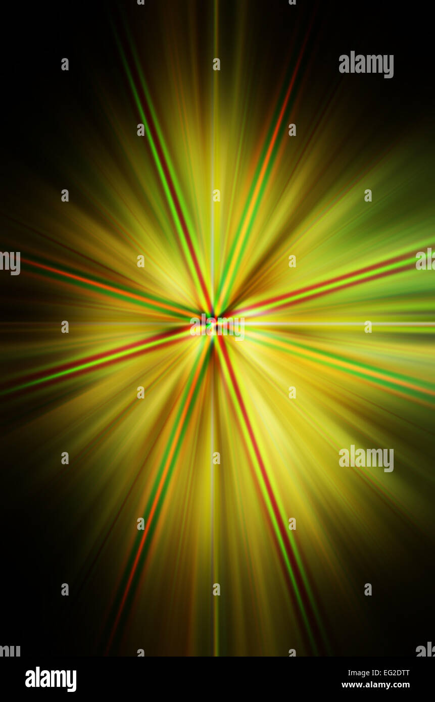 abstract green color background with motion blur Stock Photo - Alamy
