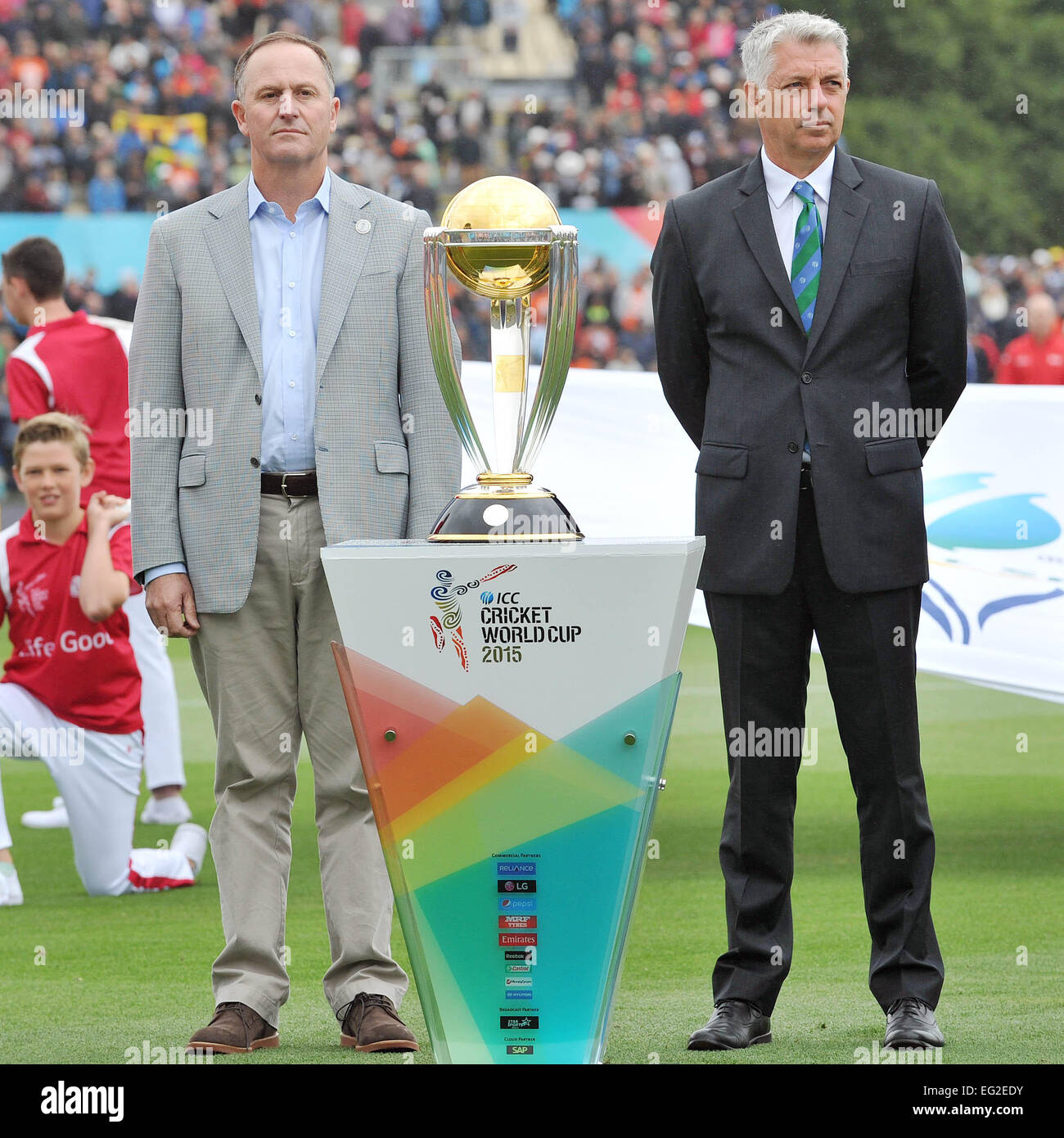 Icc cricket world cup trophy hires stock photography and images Alamy