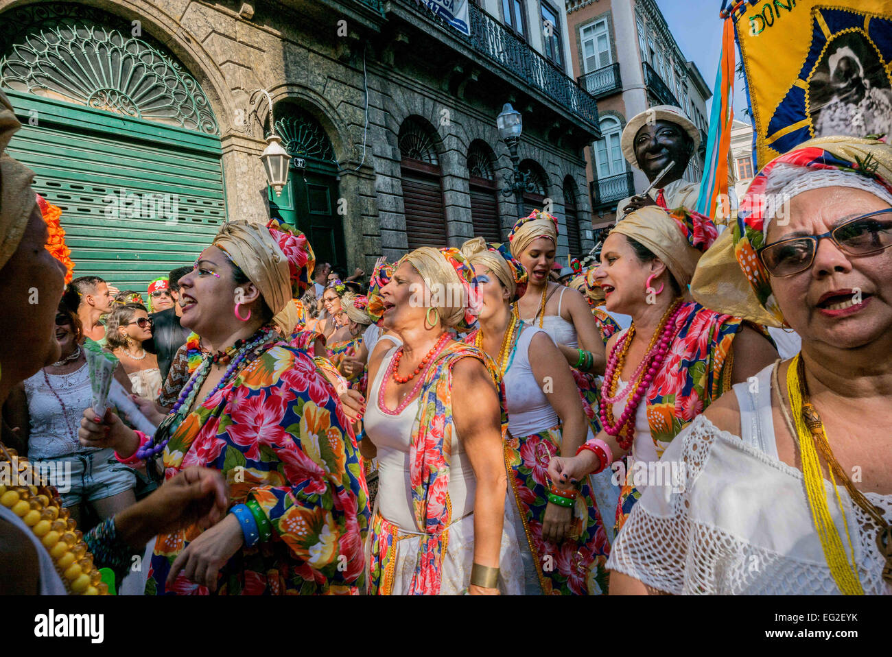 Karneval rio hi-res stock photography and images - Alamy