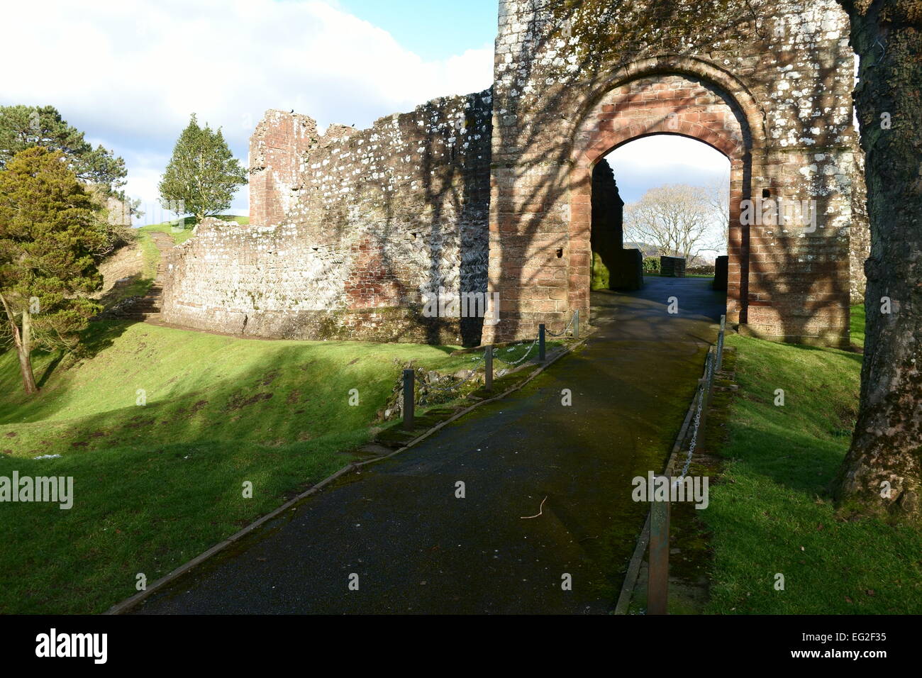 Egremont hi-res stock photography and images - Alamy