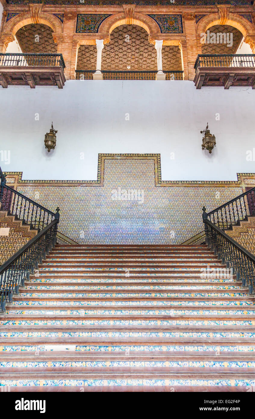 Stair s culture hi-res stock photography and images - Alamy