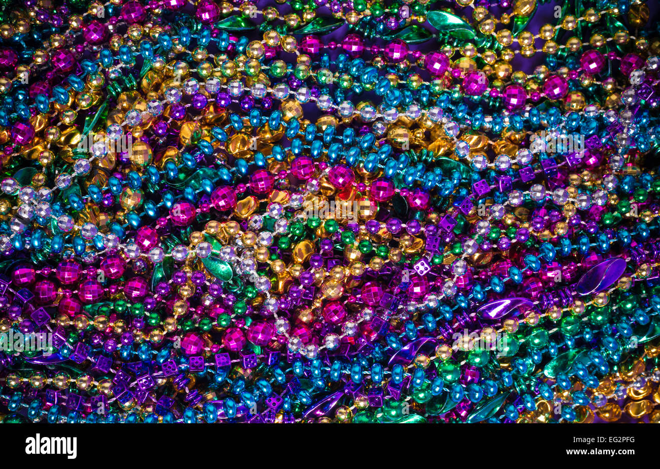 Beads colors hi-res stock photography and images - Alamy