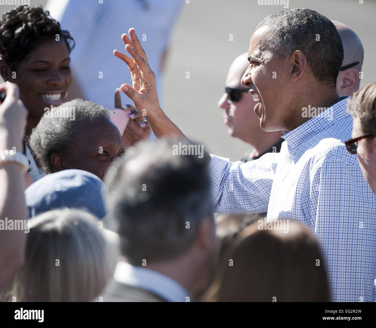 All 102+ Images when does president obama arrive in palm springs Excellent