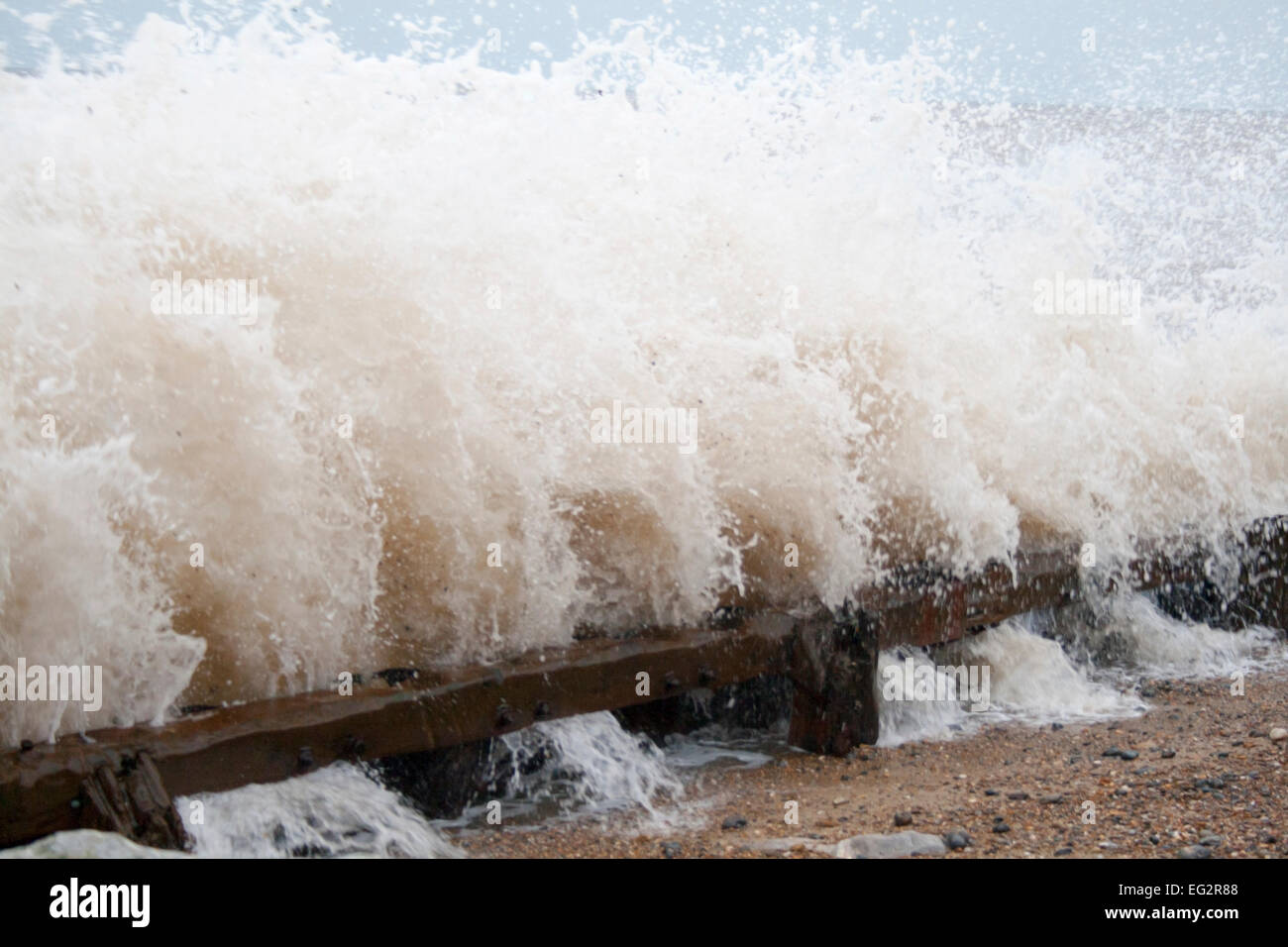 Stop coastal erosion hi-res stock photography and images - Alamy
