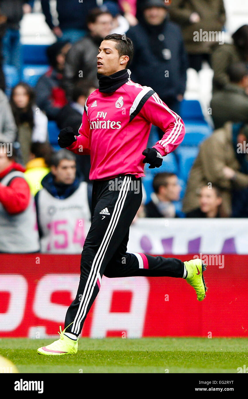 Real Madrid Forward Cristiano Ronaldo 7 High Resolution Stock Photography And Images Alamy