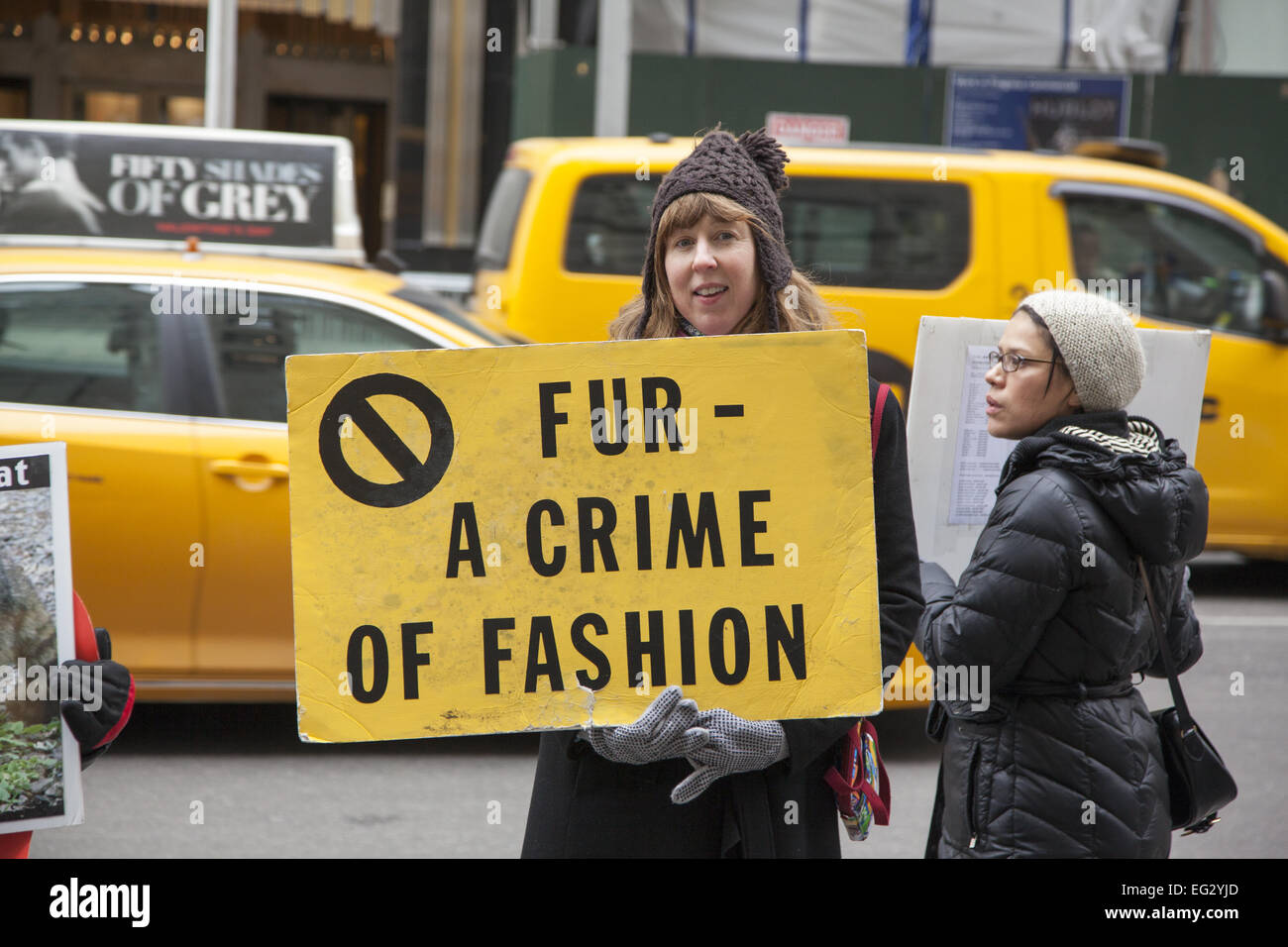 Animal Activists Hires Stock Photography And Images Alamy 