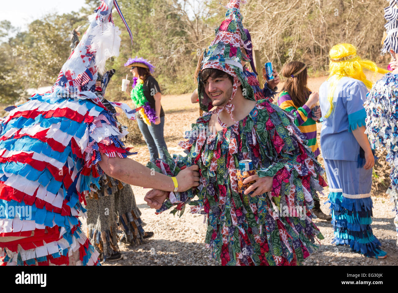 mardi gras meal ideas