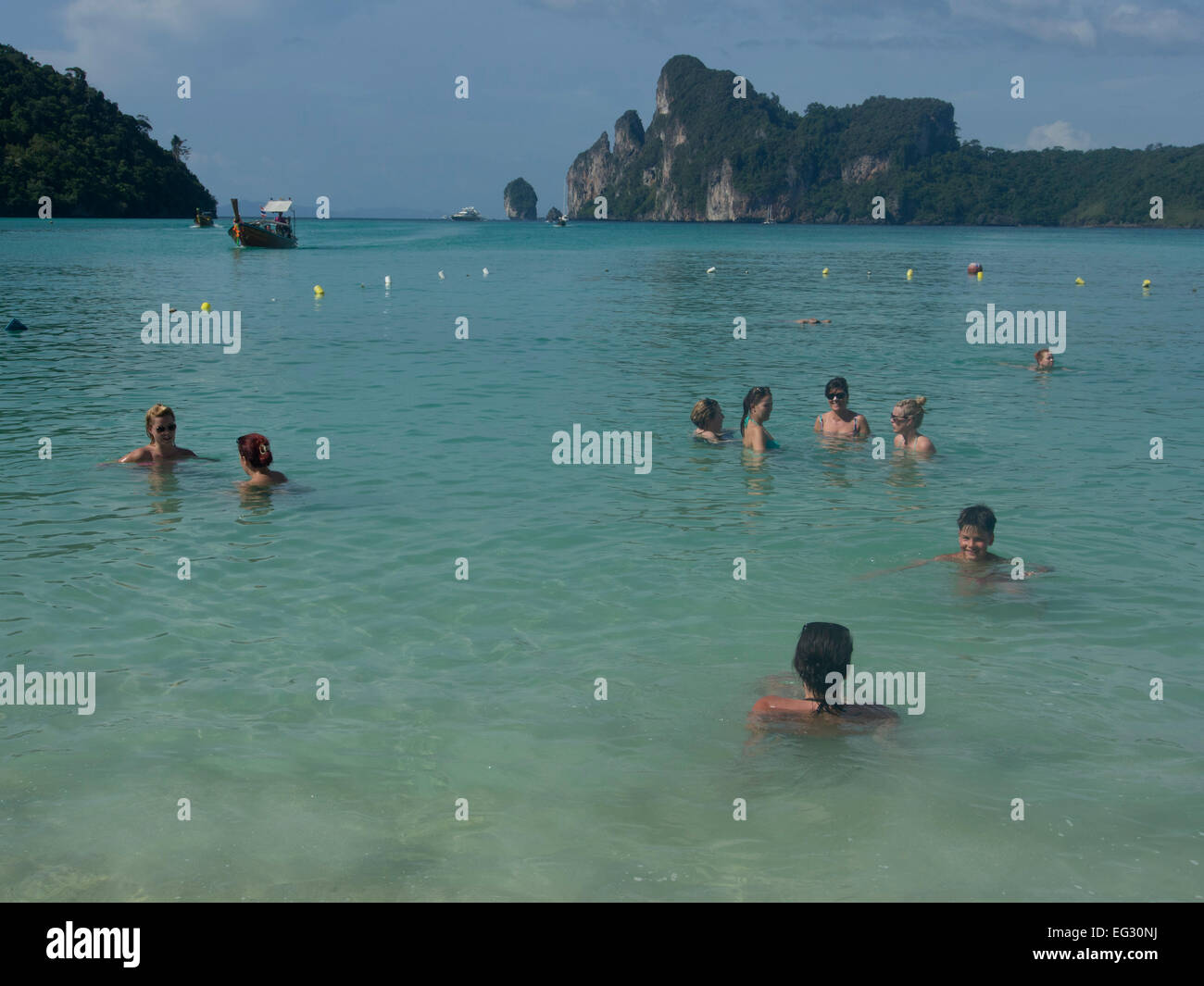Tsunami phi phi