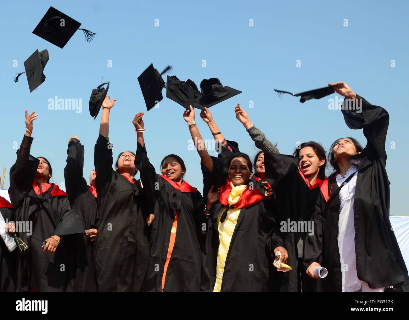 Image result for Nigerian graduates