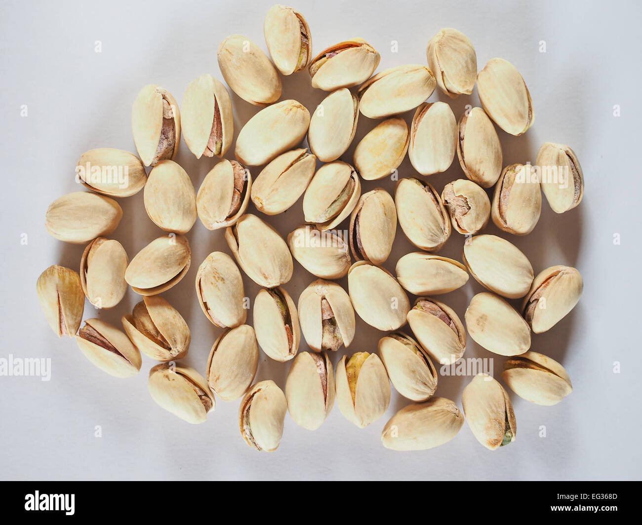 Pistachios dry fruits vegetarian food Stock Photo Alamy