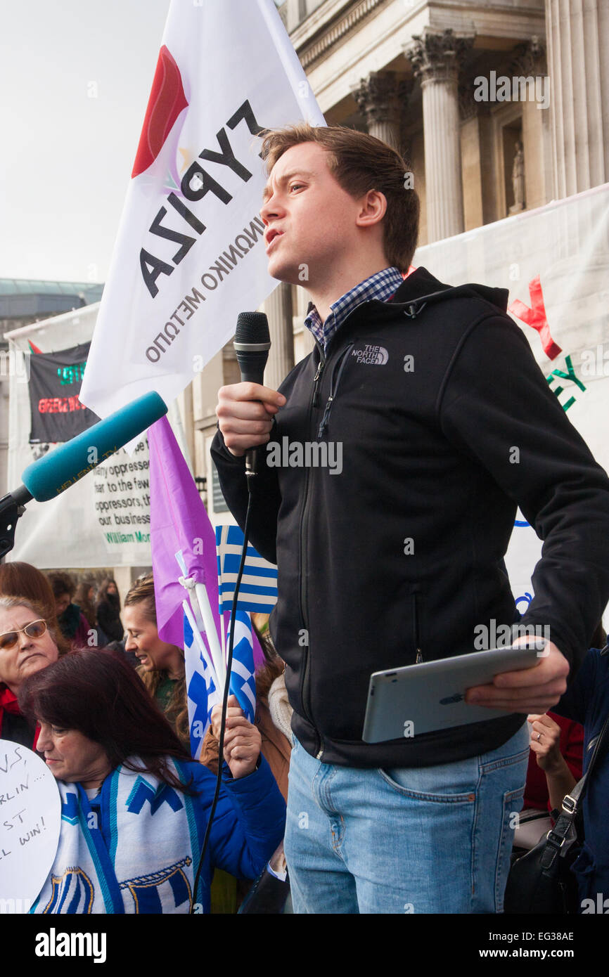 Austerity programme hi-res stock photography and images - Alamy