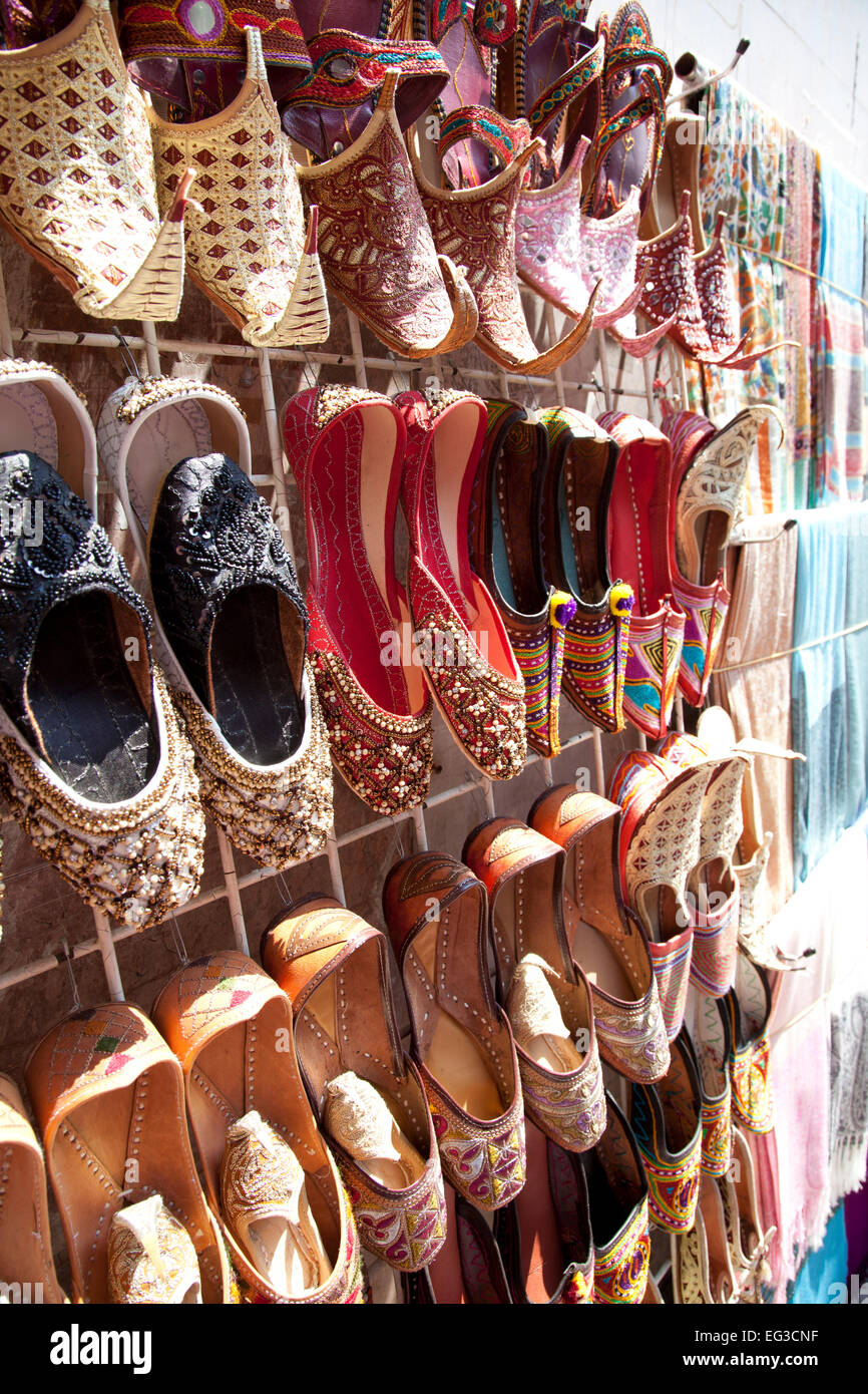 Dubai united arab emirates shoes hires stock photography and images Alamy