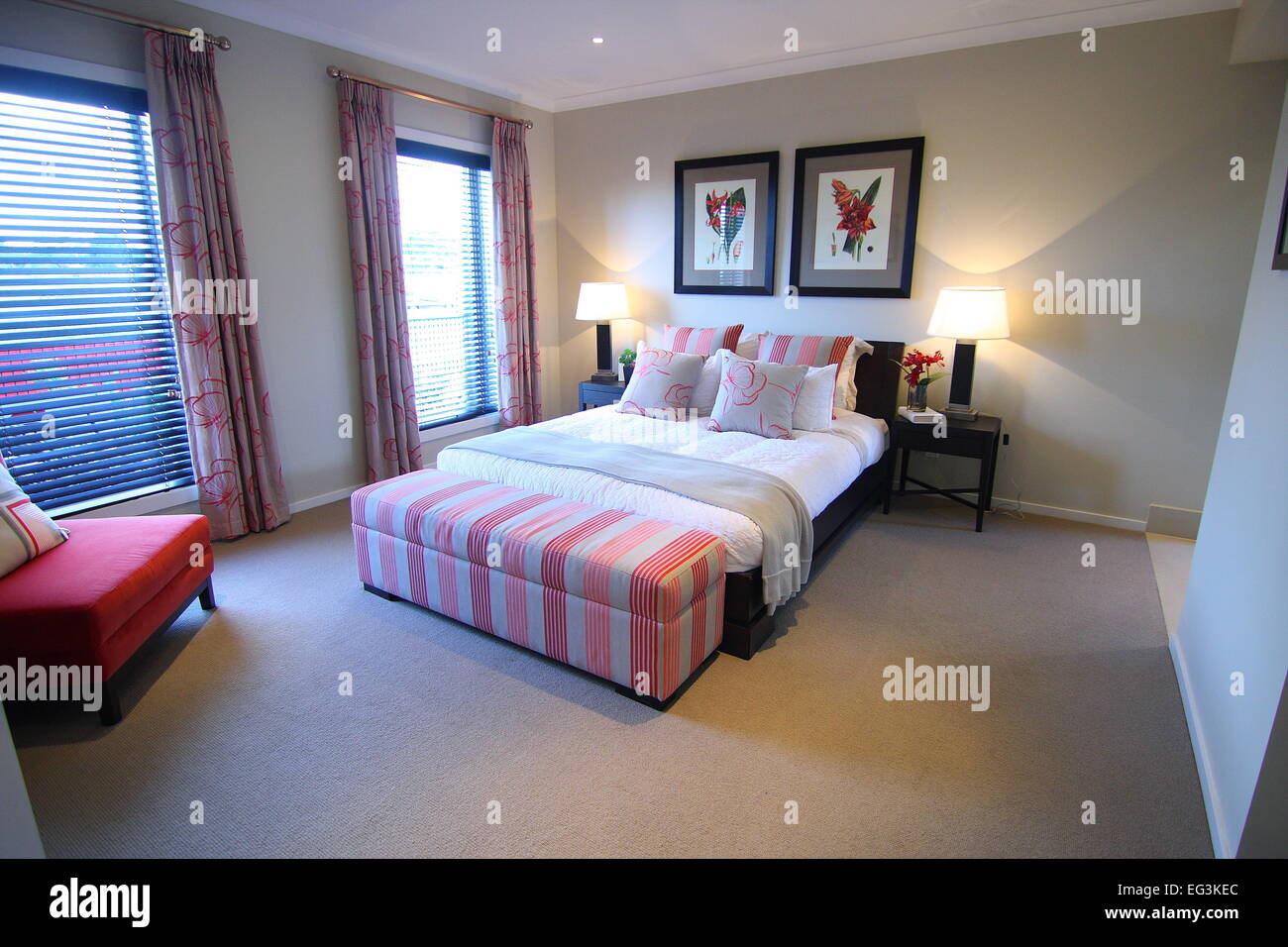 What Defines a Bedroom in Australia: Standards, Size, and Functionality