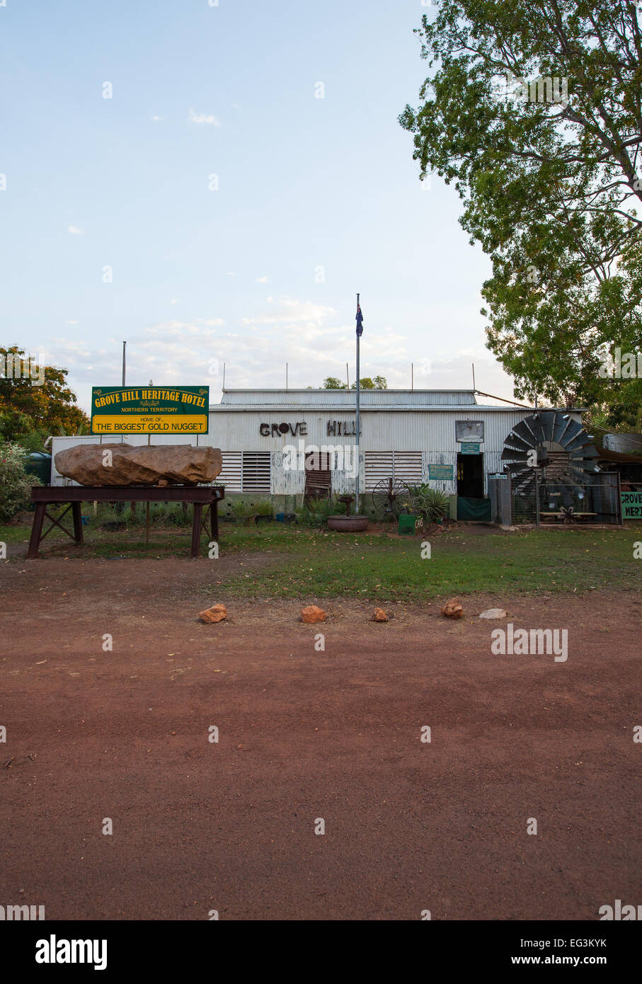 Katherine nt hires stock photography and images Alamy