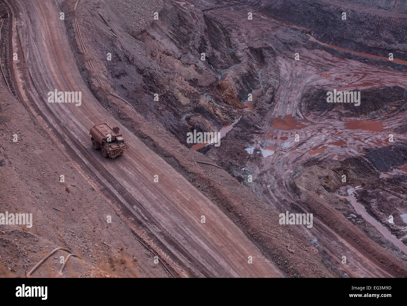 Frances creek mine hires stock photography and images Alamy