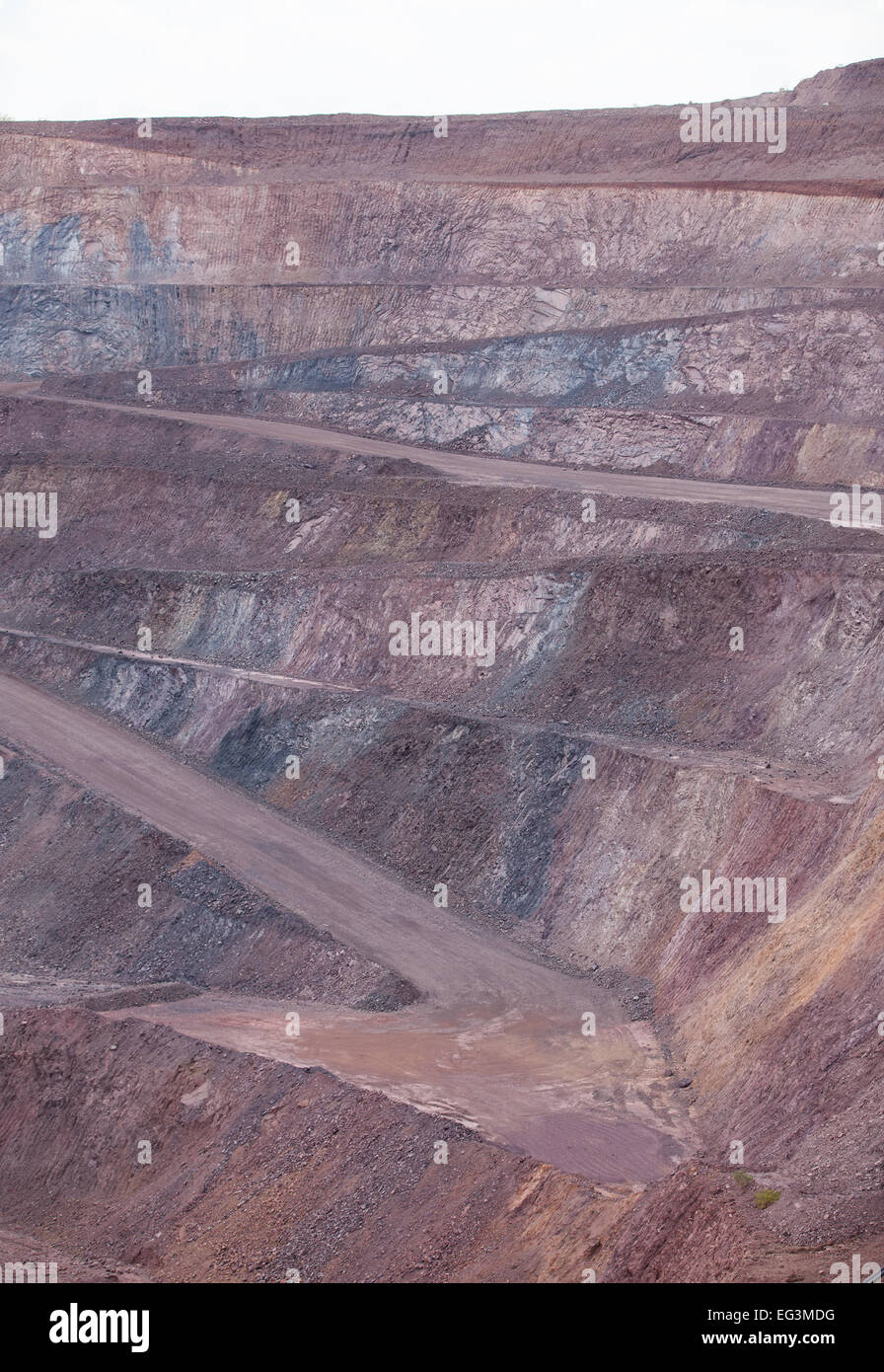 Mine australia nt hires stock photography and images Alamy