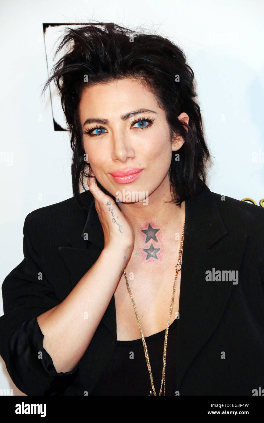 Daisy de la hoya naked