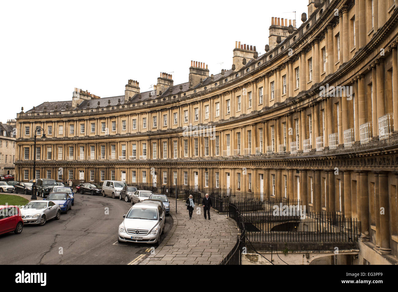 Of crescent road hires stock photography and images Alamy