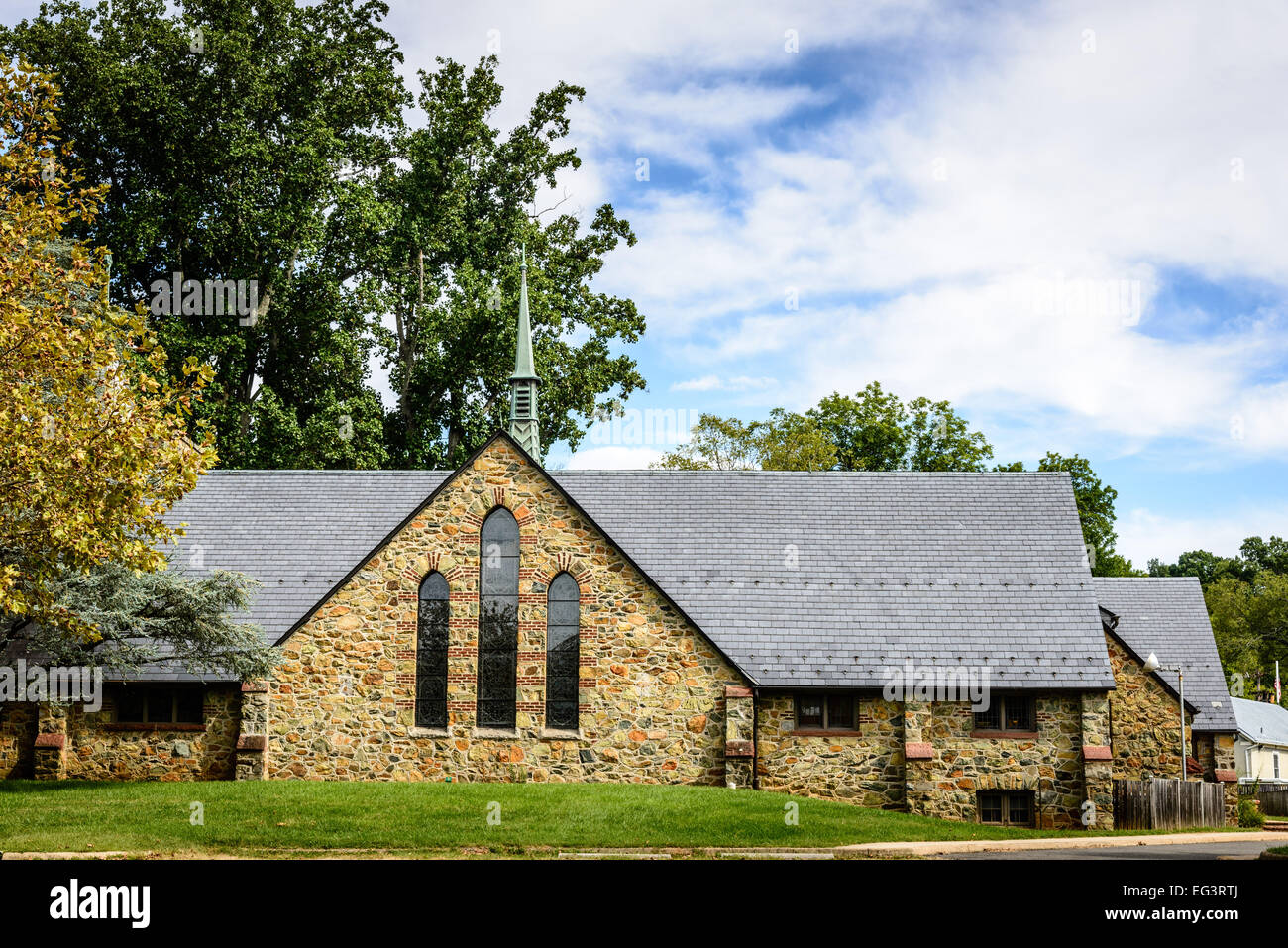 1917 gothic hires stock photography and images Alamy