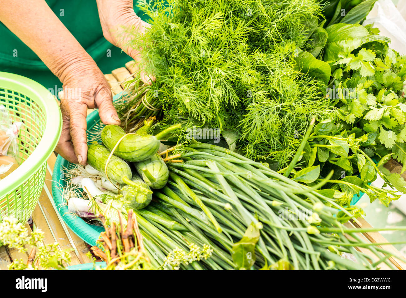 The Vegetables, chemicalfree, organic vegetables, green vegetables