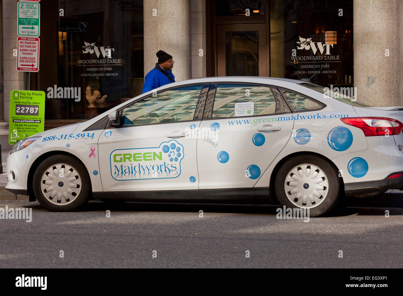 Car Service Company service company car usa stock photo 78762825 alamy Car Service Company service company car usa stock photo 78762825 alamy