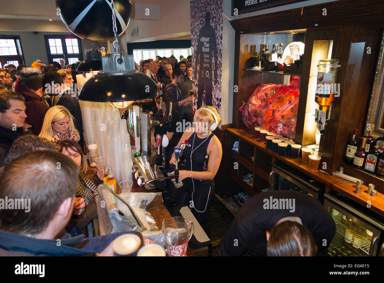 The cabbage patch pub hires stock photography and images Alamy