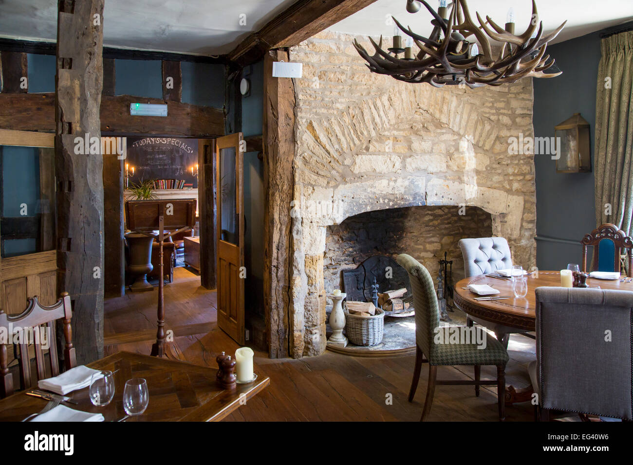 Stone House Inn High Resolution Stock Photography And Images Alamy