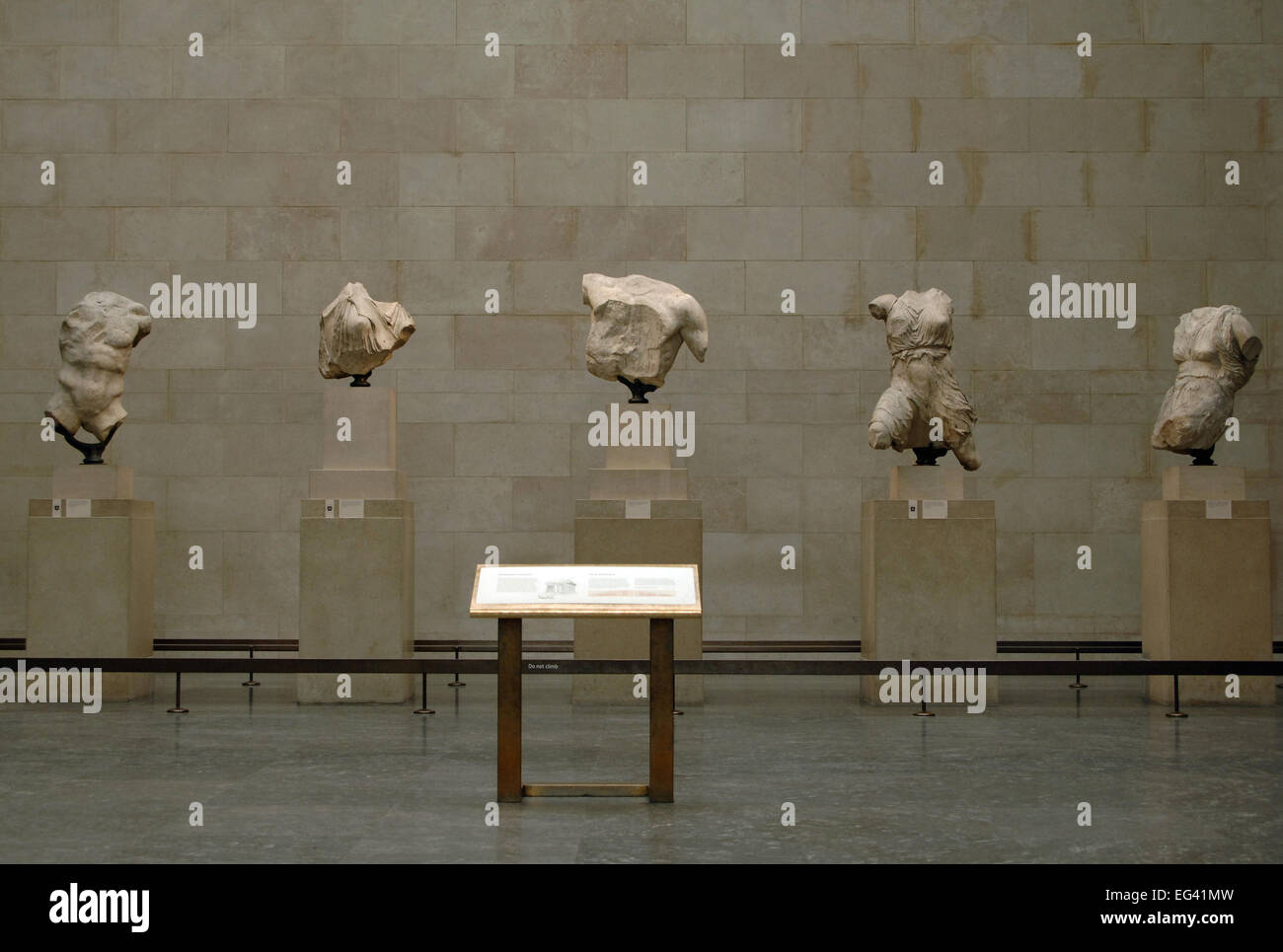 Parthenon pediment hi-res stock photography and images - Alamy