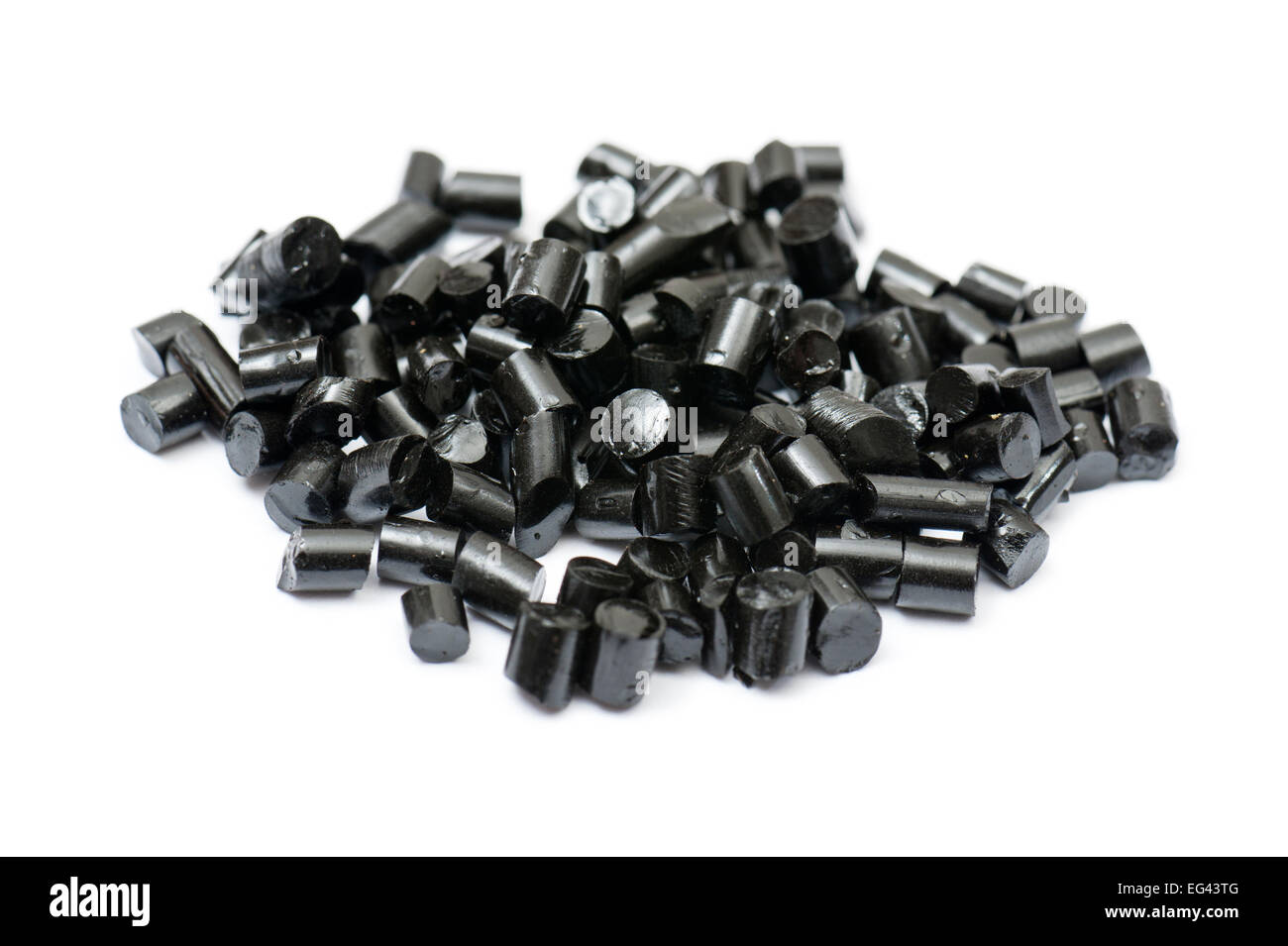 Sweet Black Licorice Holdups