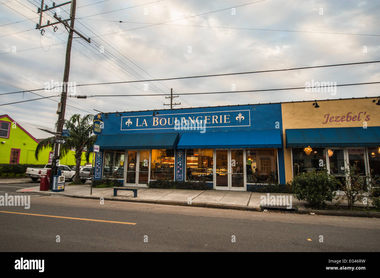 La boulangerie hires stock photography and images Alamy